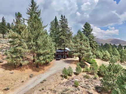 6150 Cemetery Road, Beckwourth, CA 00000 Photo