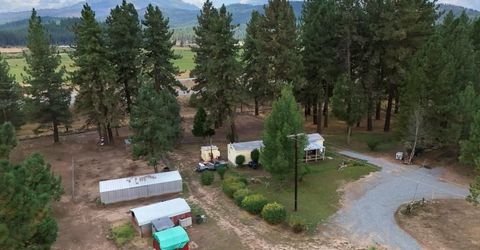 6150 Cemetery Road, Beckwourth, CA 00000 Photo