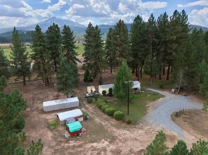 6150 Cemetery Road, Beckwourth, CA 00000 Photo