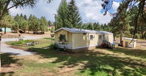 6150 Cemetery Road, Beckwourth, CA 00000 Photo