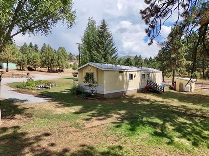 6150 Cemetery Road, Beckwourth, CA 00000 Photo