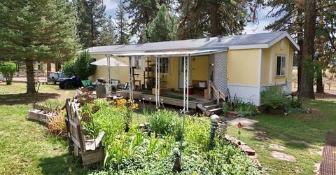 6150 Cemetery Road, Beckwourth, CA 00000 Photo