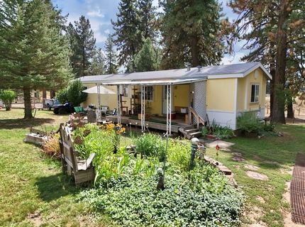 6150 Cemetery Road, Beckwourth, CA 00000 Photo