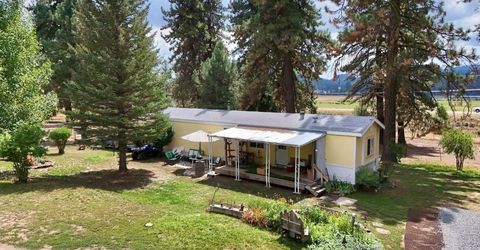6150 Cemetery Road, Beckwourth, CA 00000 Photo