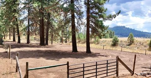 6150 Cemetery Road, Beckwourth, CA 00000 Photo
