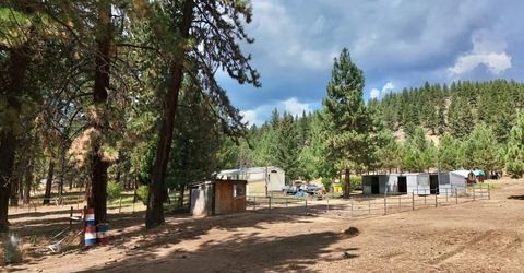 6150 Cemetery Road, Beckwourth, CA 00000 Photo