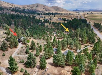 6150 Cemetery Road, Beckwourth, CA 00000 Photo