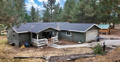 6150 Cemetery Road, Beckwourth, CA 00000 Photo