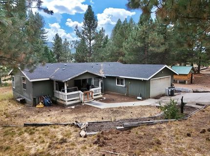 6150 Cemetery Road, Beckwourth, CA 00000 Photo