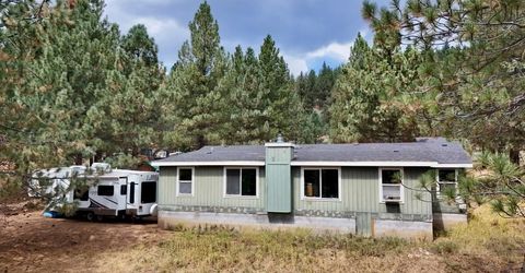 6150 Cemetery Road, Beckwourth, CA 00000 Photo