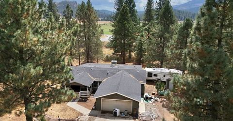 6150 Cemetery Road, Beckwourth, CA 00000 Photo