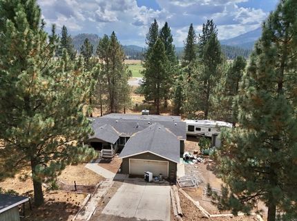 6150 Cemetery Road, Beckwourth, CA 00000 Photo