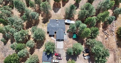 6150 Cemetery Road, Beckwourth, CA 00000 Photo