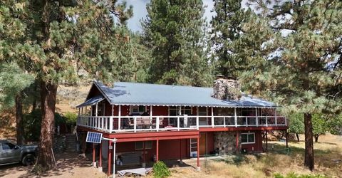 6150 Cemetery Road, Beckwourth, CA 00000 Photo