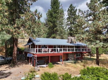 6150 Cemetery Road, Beckwourth, CA 00000 Photo