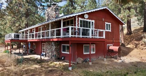 6150 Cemetery Road, Beckwourth, CA 00000 Photo