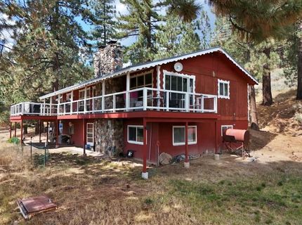 6150 Cemetery Road, Beckwourth, CA 00000 Photo