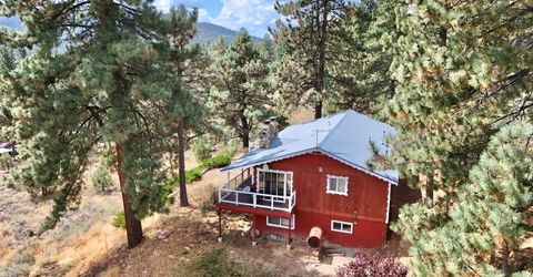 6150 Cemetery Road, Beckwourth, CA 00000 Photo