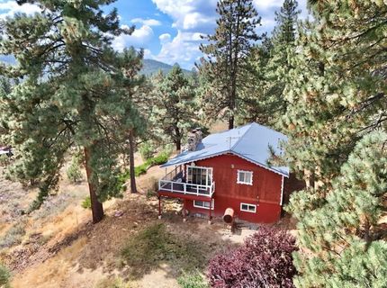 6150 Cemetery Road, Beckwourth, CA 00000 Photo