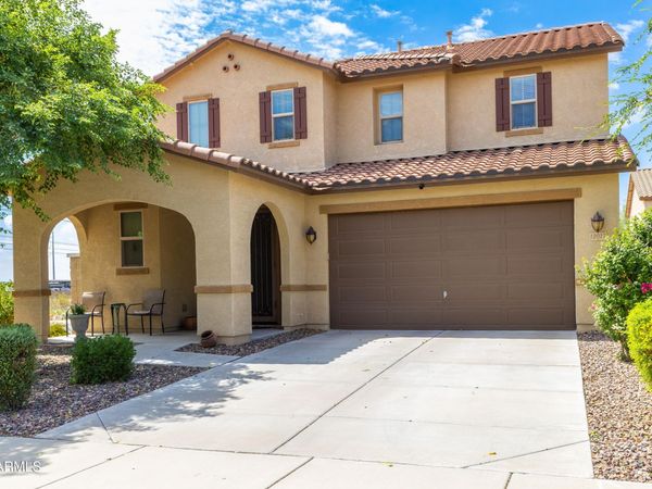 12017 W AVENIDA DEL REY, Peoria, AZ 85383