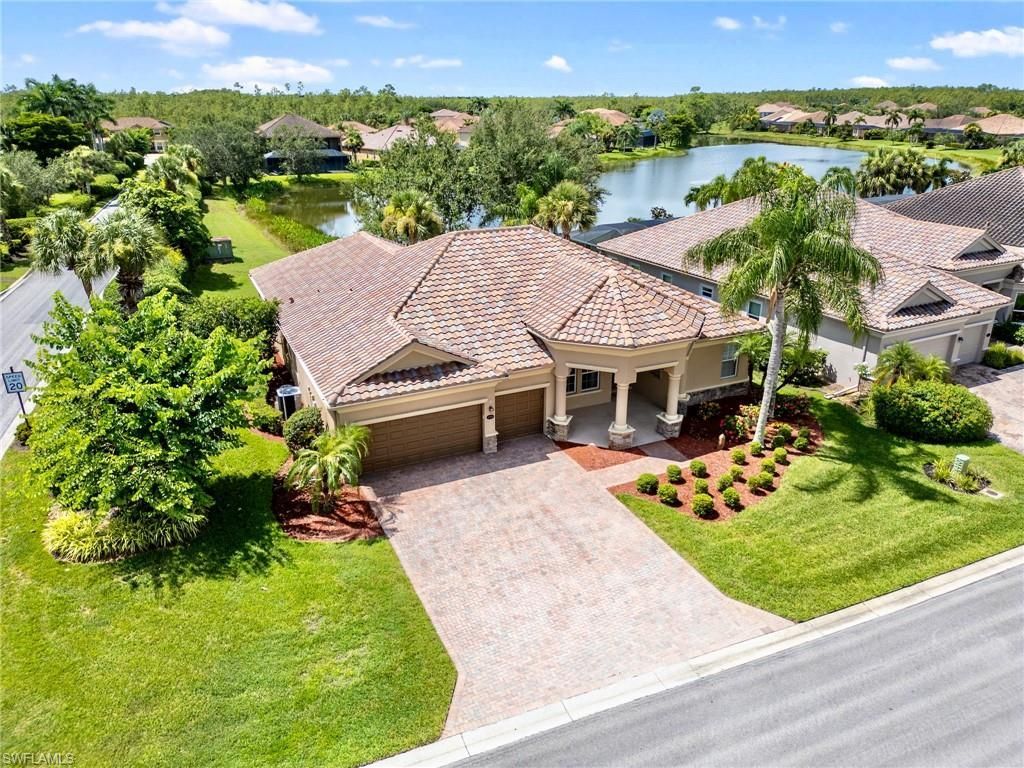 20905 Torre Del Lago St, Estero, FL 33928 Photo
