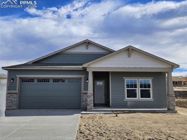 16259 Basset Mill Way, Monument, CO 80132