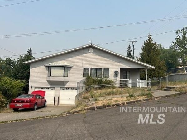 237 E North St, Grangeville, ID 83530