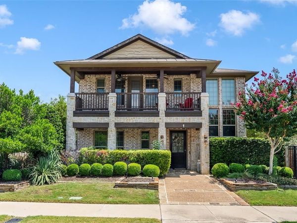 3809 Canton Jade Way, Arlington, TX 76005