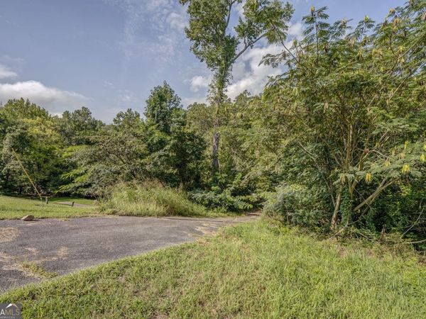 0 Alabama Highway, Rome, GA 30165