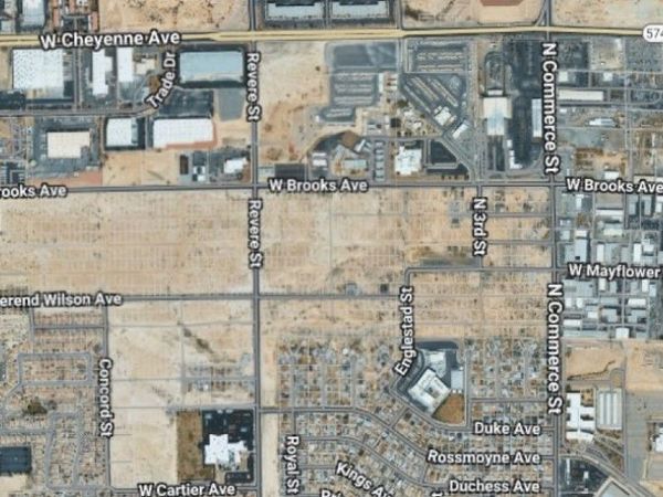 W Piper Avenue, Las Vegas, NV 89086