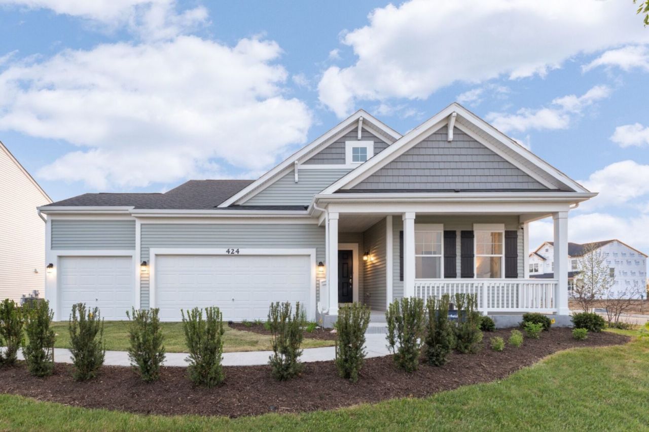 424 Collingwood Road, South Elgin, IL 60177 Main Photo