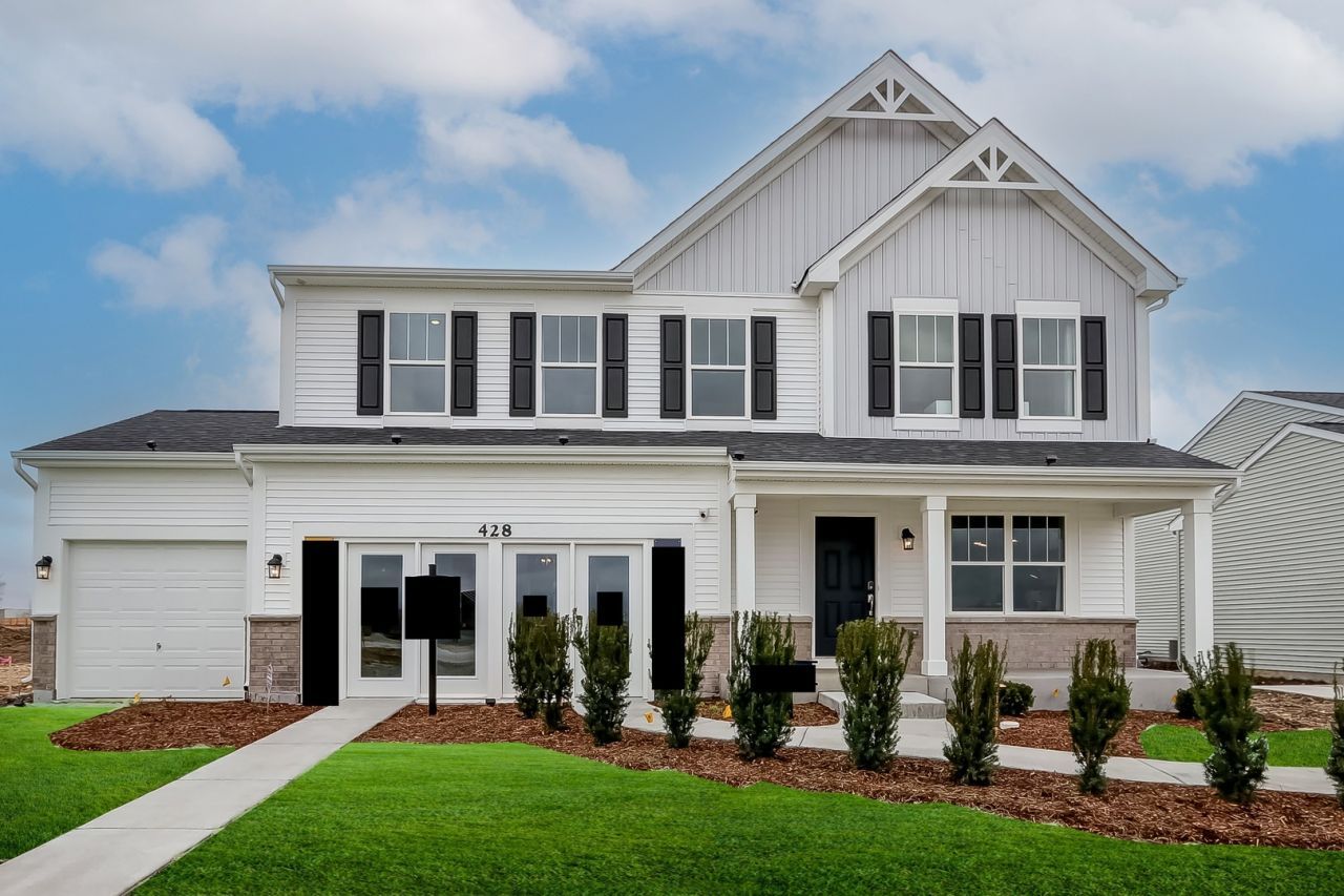 428 Collingwood Road, South Elgin, IL 60177 Main Photo