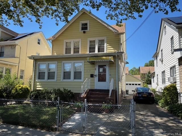 116-18 222nd Street, Cambria Heights, NY 11411 Main Photo