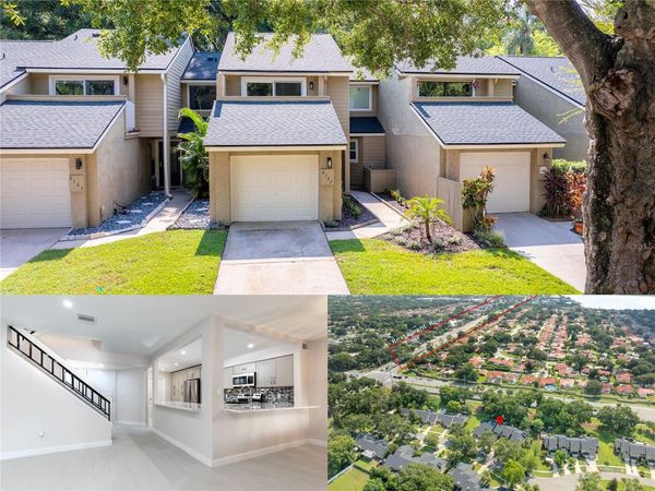 8137 CITRUS CHASE DRIVE, ORLANDO, FL 32836