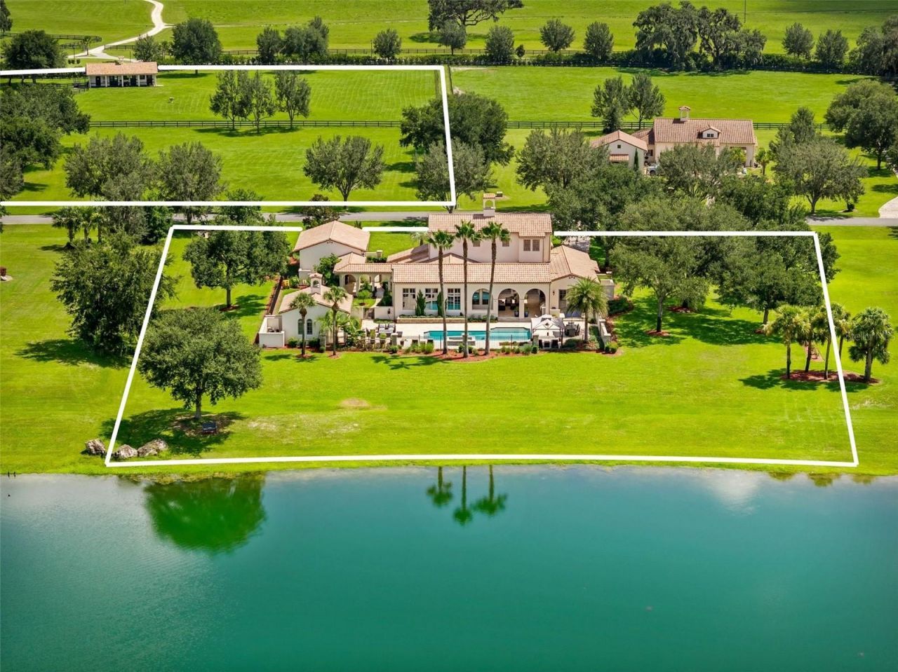 12345 & 12350 SW 140th Loop, Dunnellon, FL 34432 Photo