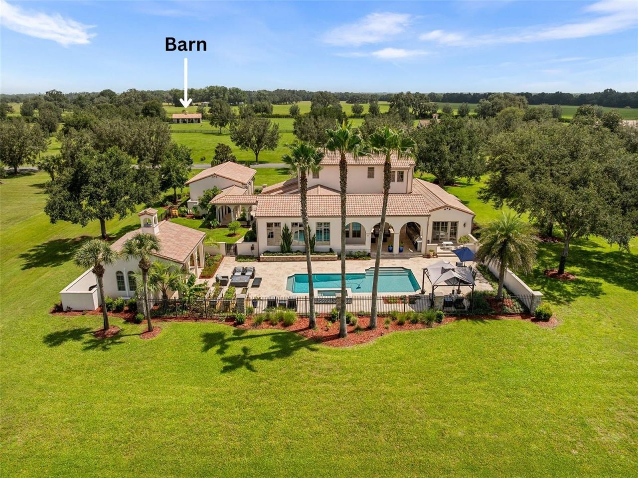 12345 & 12350 SW 140th Loop, Dunnellon, FL 34432 Photo