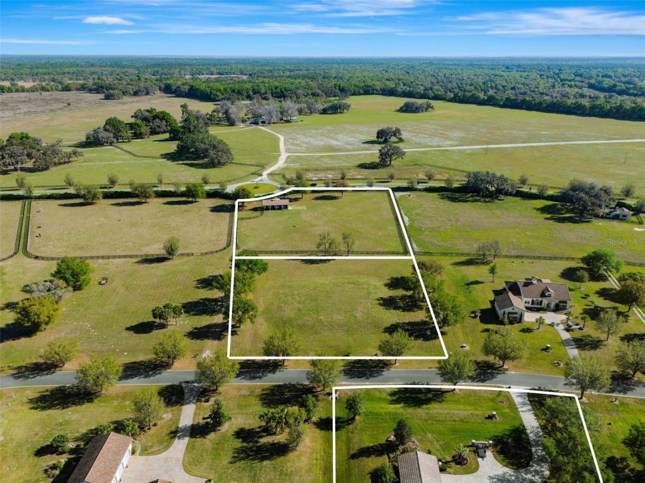 12345 & 12350 SW 140th Loop, Dunnellon, FL 34432 Photo