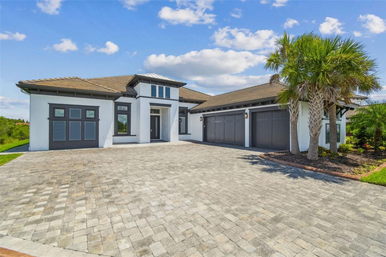 29171 Ginnetto Drive, Wesley Chapel, FL 33543 Photo