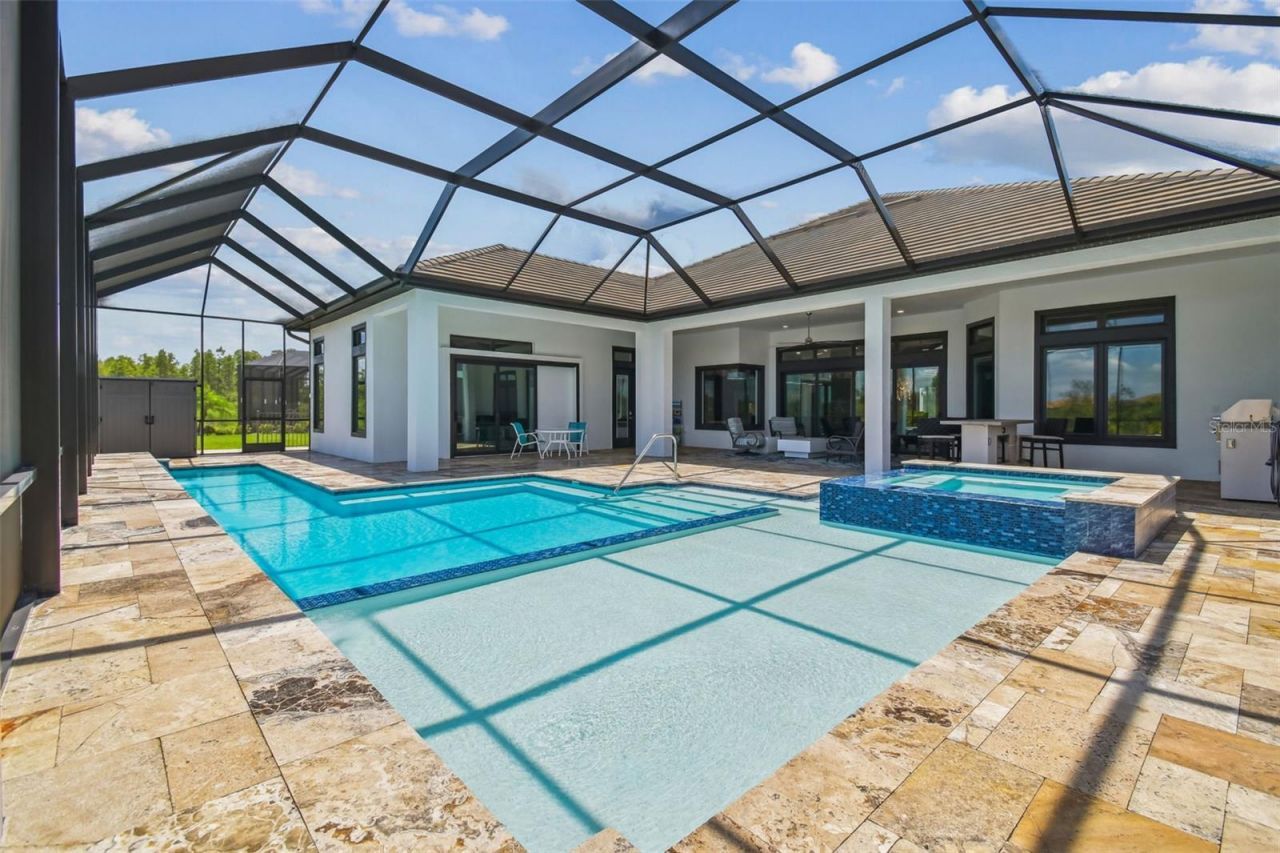 29171 Ginnetto Drive, Wesley Chapel, FL 33543 Photo