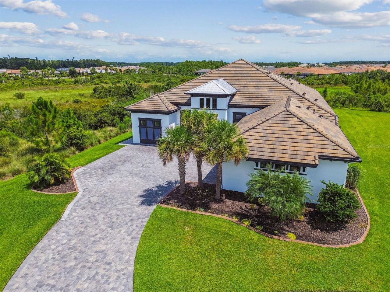 29171 Ginnetto Drive, Wesley Chapel, FL 33543 Photo