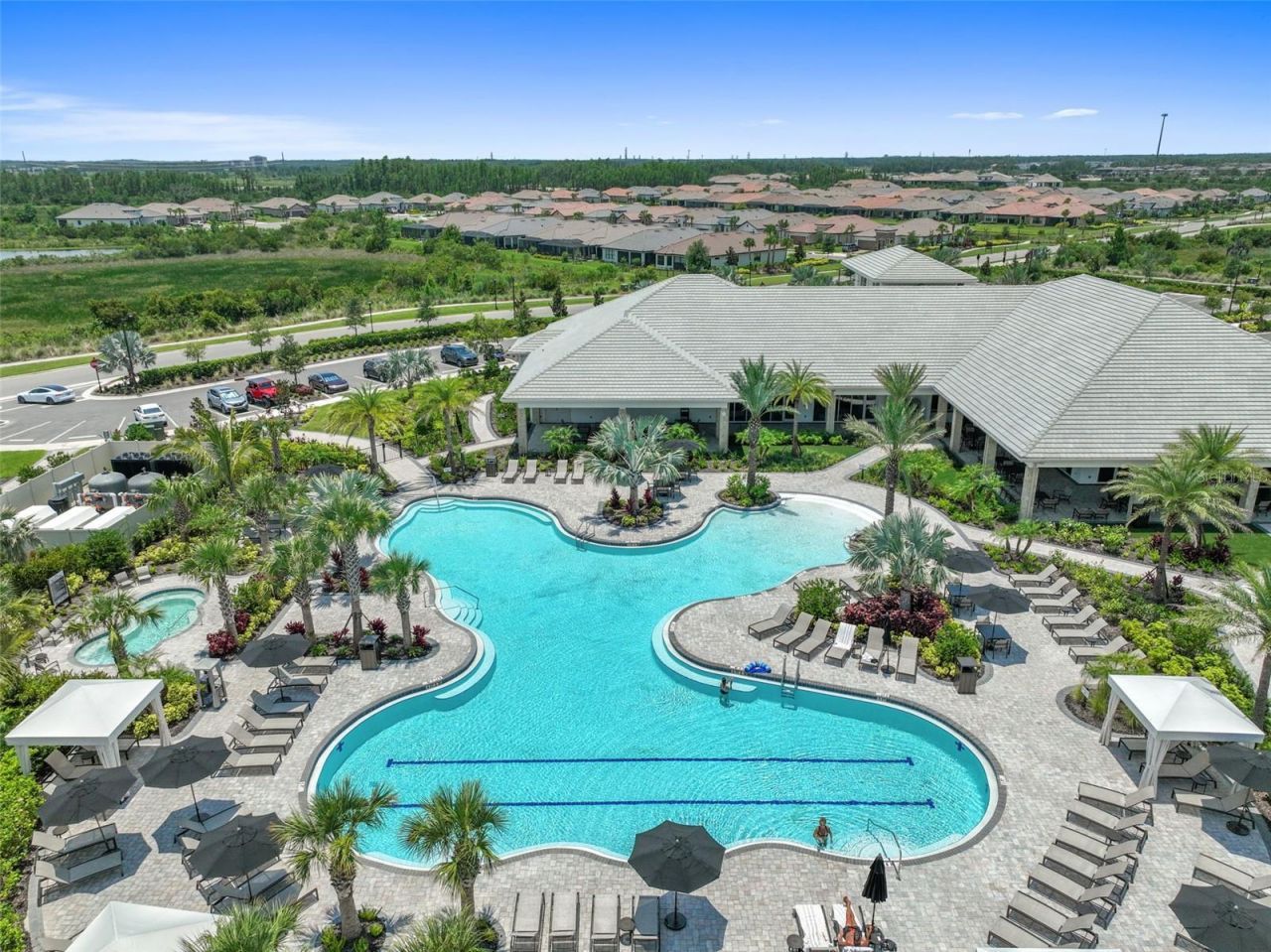 29171 Ginnetto Drive, Wesley Chapel, FL 33543 Photo