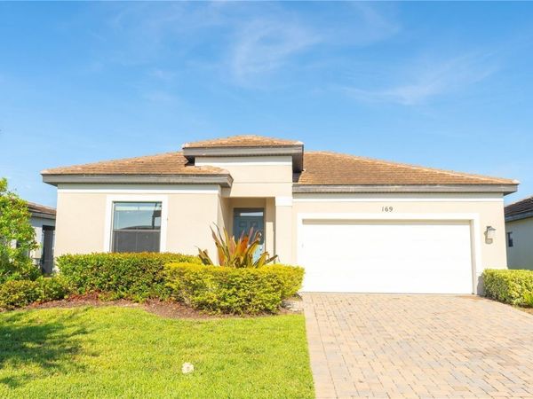 169 CLAFFEY COURT, HAINES CITY, FL 33844