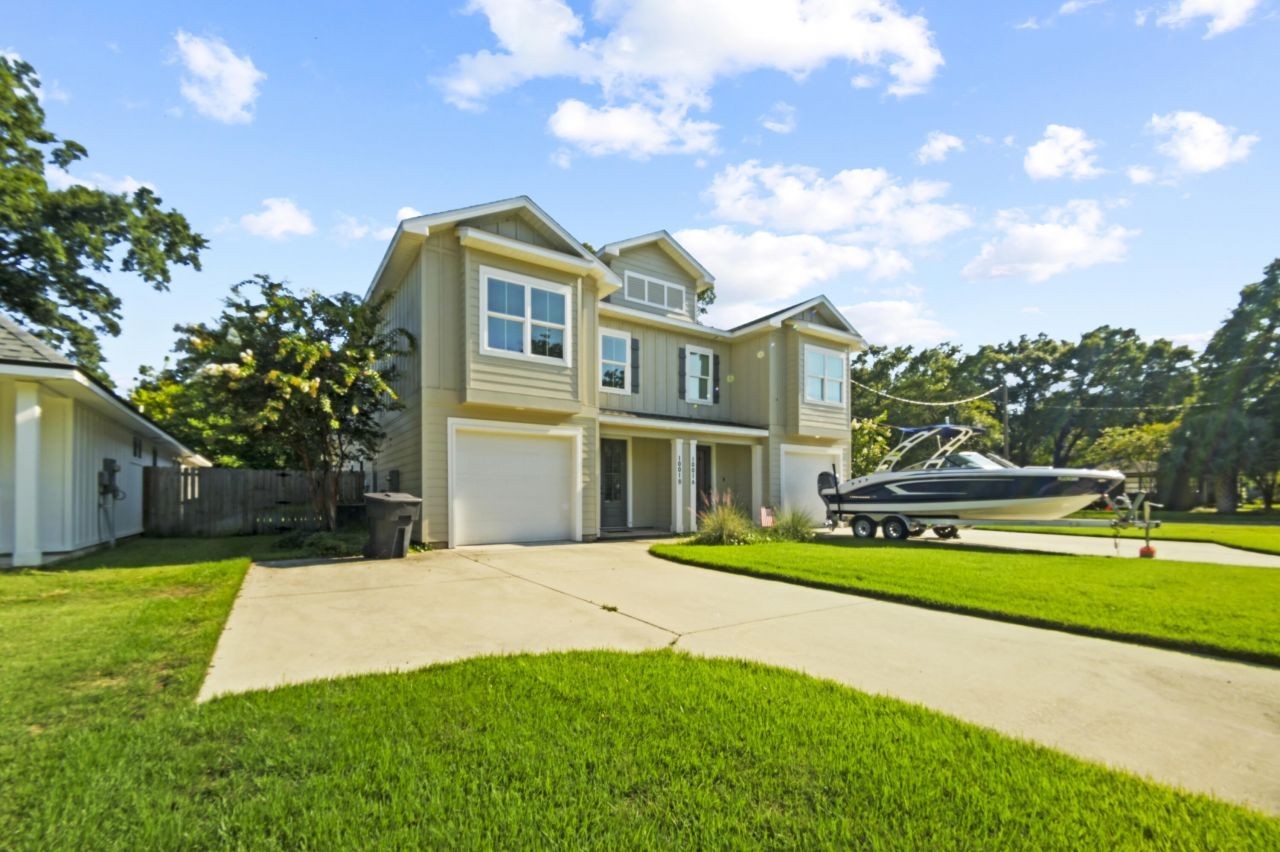 1001 E Cross Street, Unit B, Pensacola, FL 32503 Main Photo