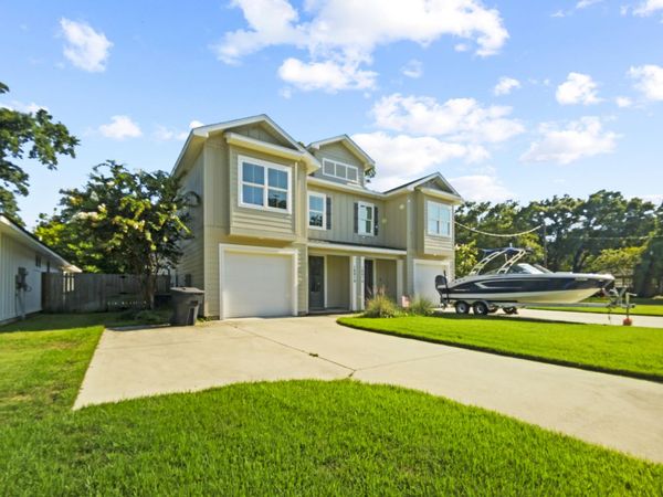 1001 E Cross Street, Unit B, Pensacola, FL 32503