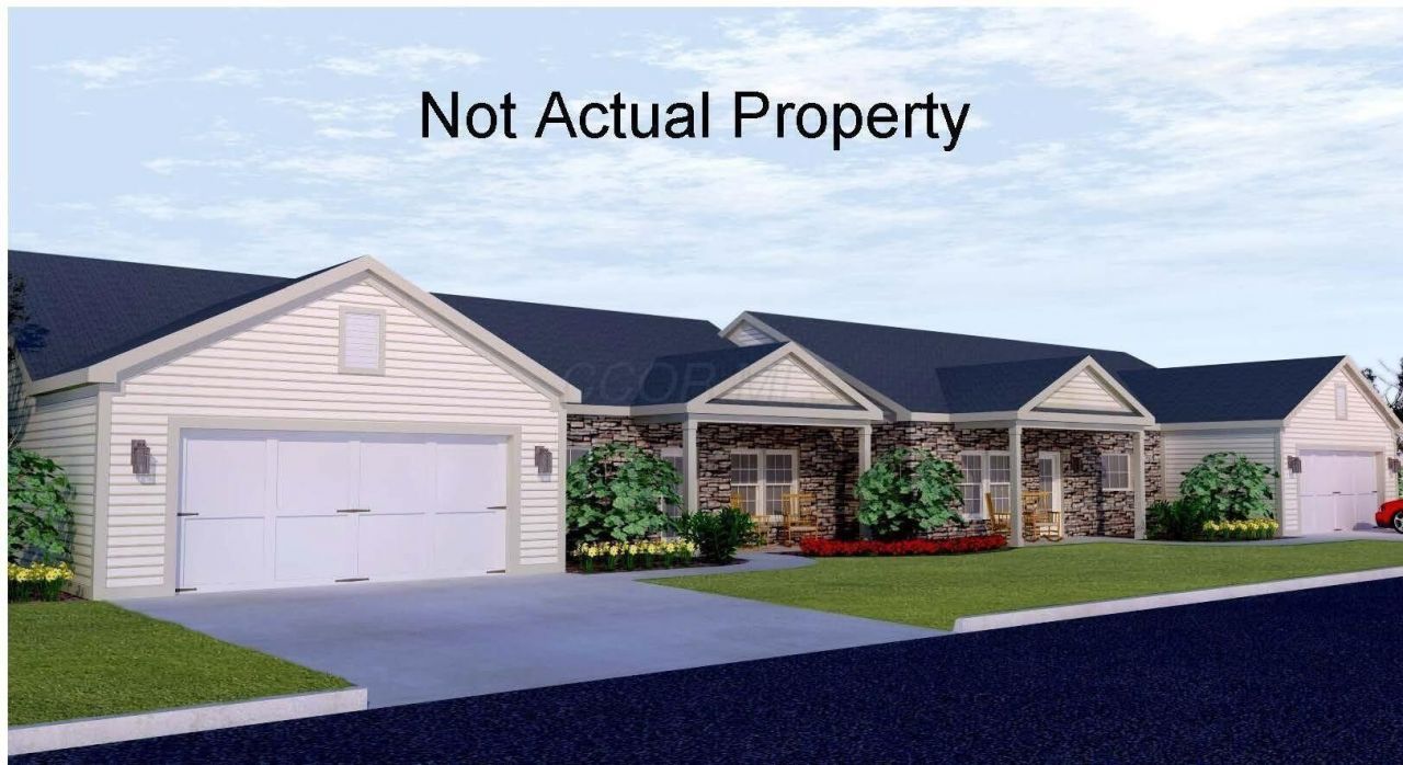 655 Exeter Way, Marion, OH 43302 Main Photo