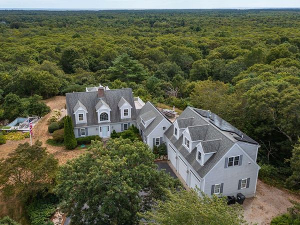 74 Saddler Lane, West Barnstable, MA 02668