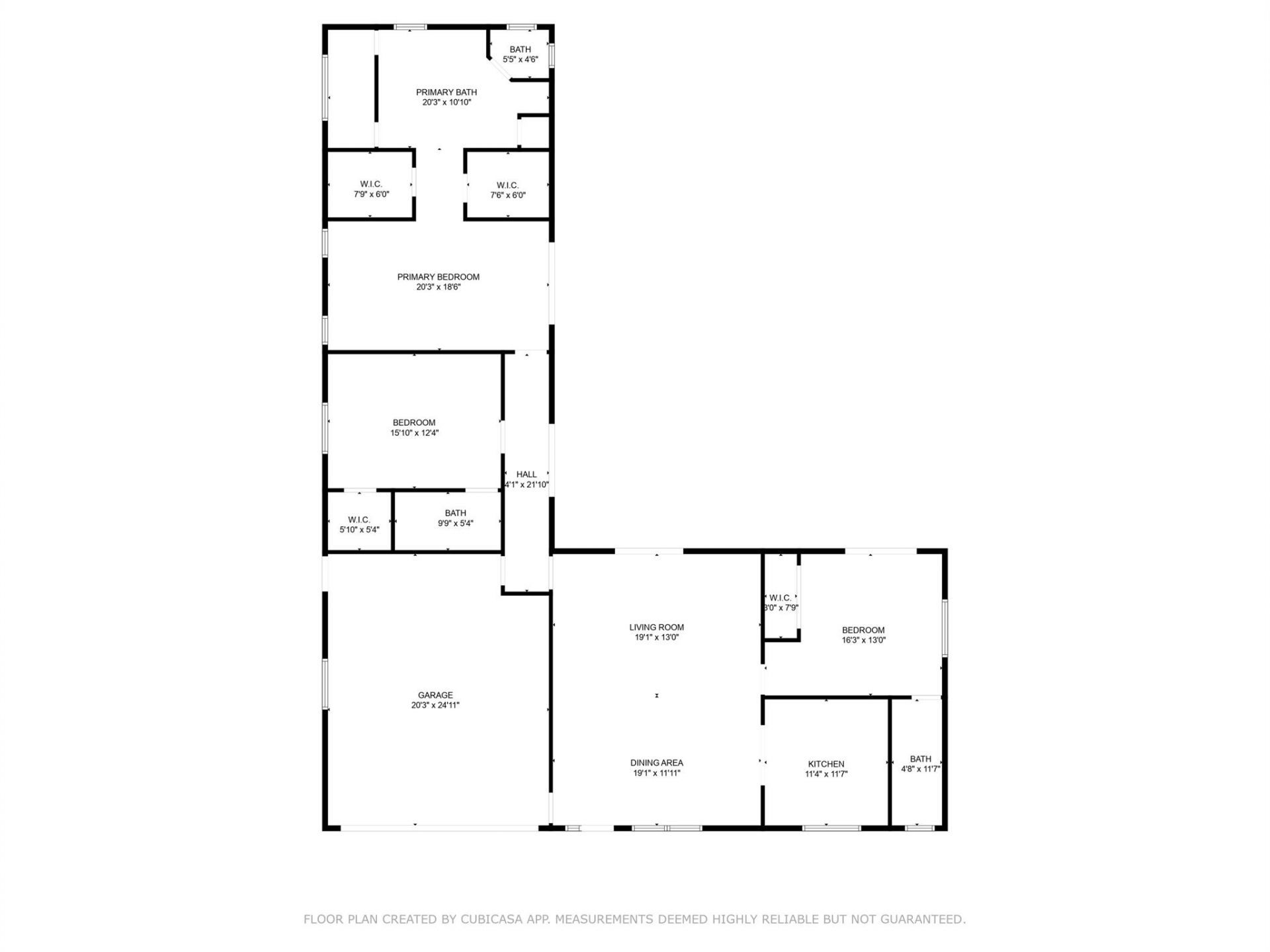 18682 49th Street N, Loxahatchee, FL 33470 Photo