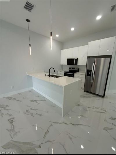 1101/1103 Homer Ave S, Lehigh Acres, FL 33973 Photo