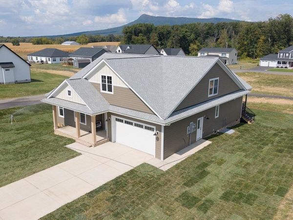 5145 RETRIEVER LN, MCGAHEYSVILLE, VA 22840