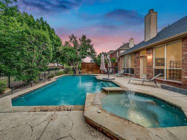 2524 Windgate Drive, Frisco, TX 75033